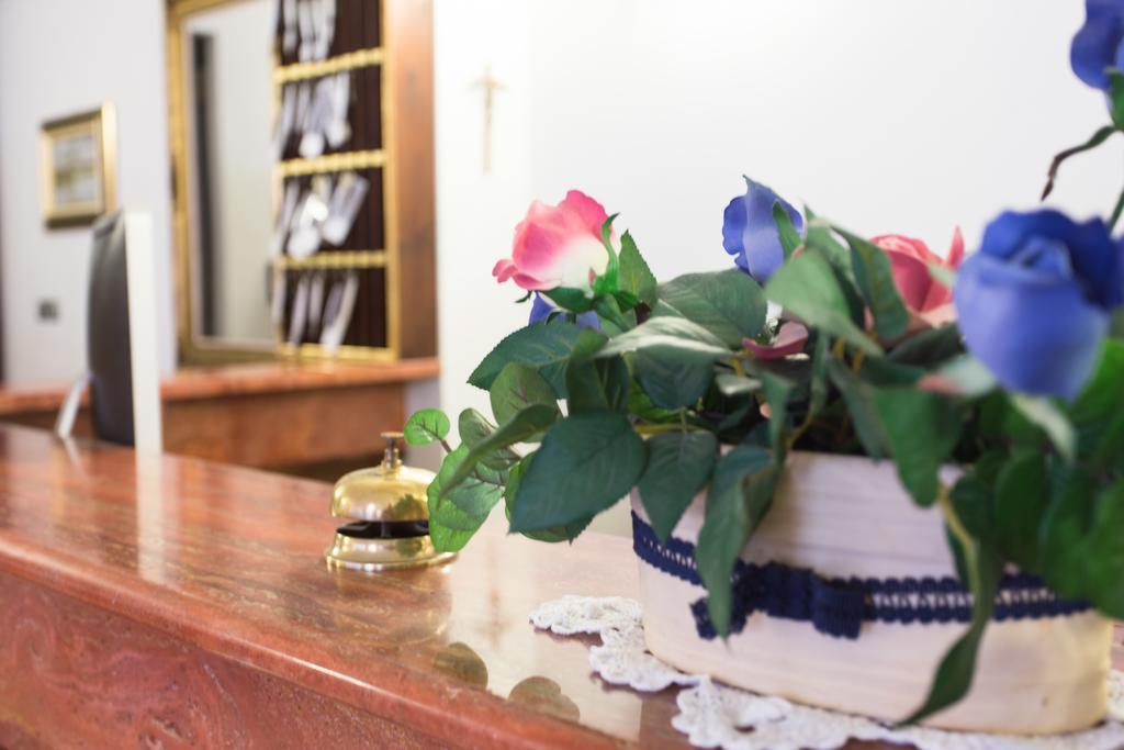 Hotel Residence Des Bains Cesenatico Room photo